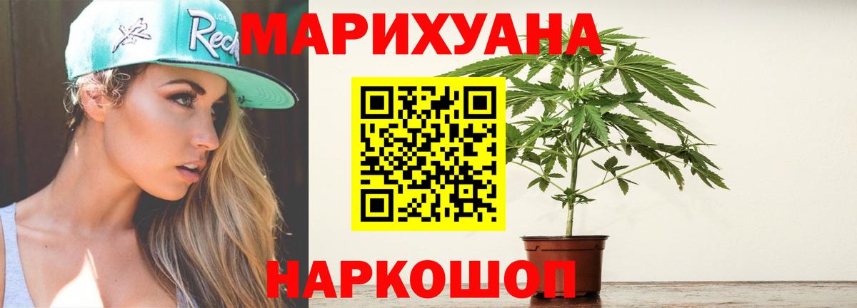 Марихуана сатива Коломна